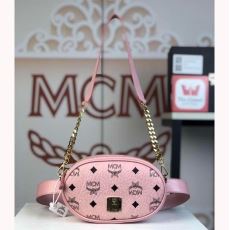 MCM Satchel Bags